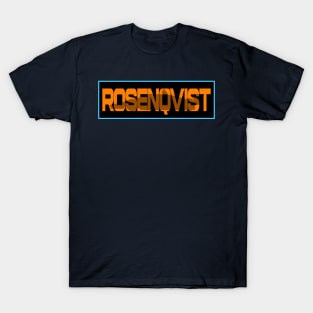 Felix Rosenqvist T-Shirt